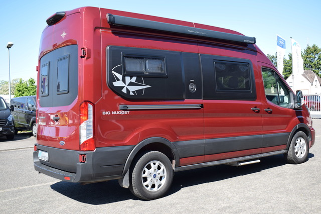 Ford Transit (Bild 6)