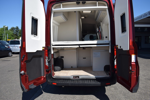 Ford Transit (Bild 13)