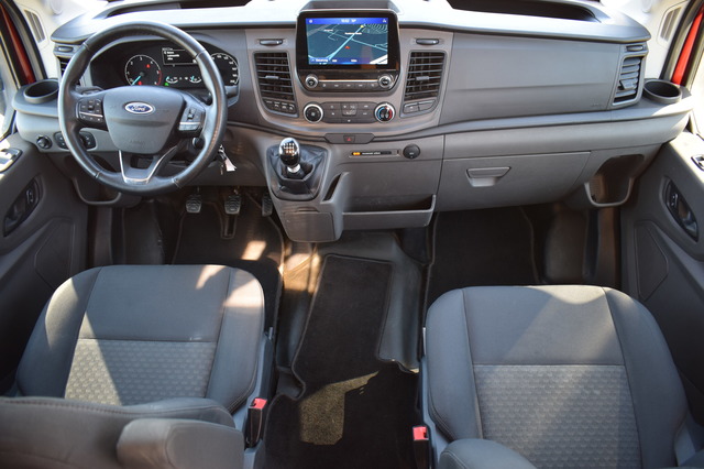 Ford Transit (Bild 11)