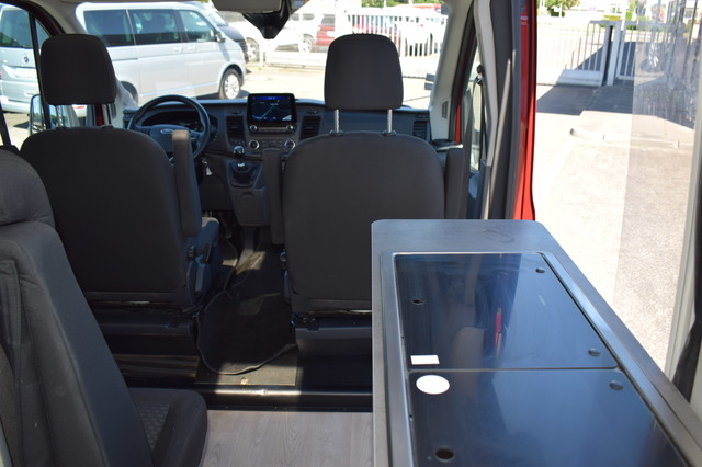 Ford Transit (Bild 29)