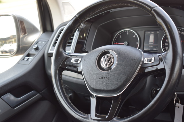Volkswagen T6 Multivan (Bild 11)