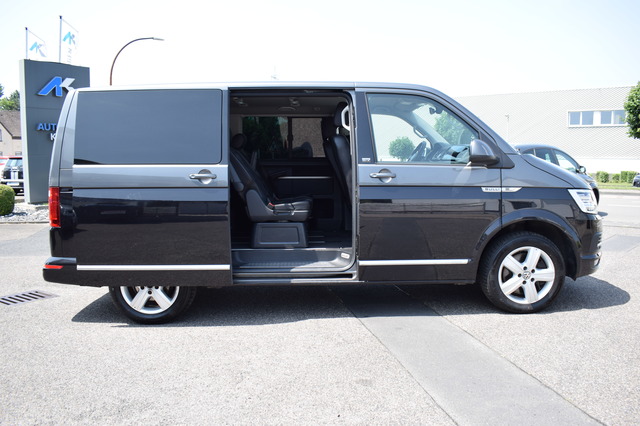 Volkswagen T6 Multivan (Bild 10)