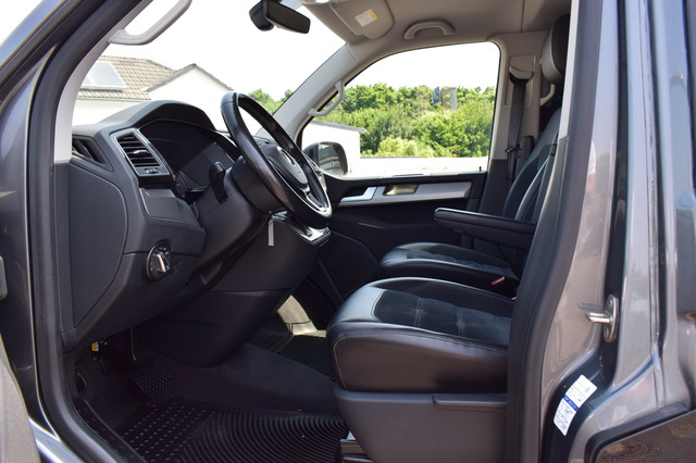 Volkswagen T6 Multivan (Bild 13)