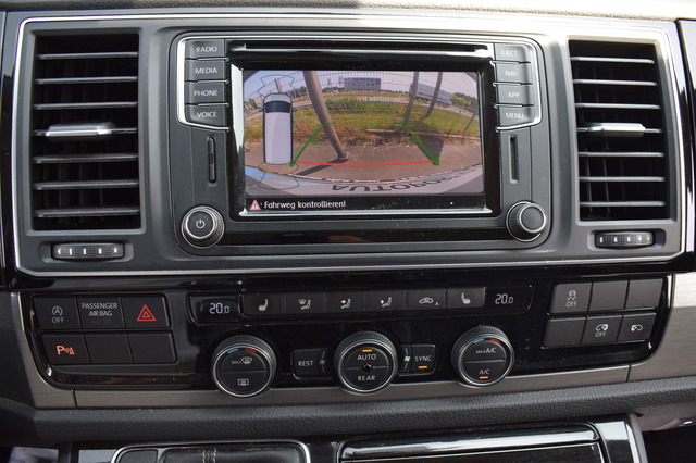 Volkswagen T6 Multivan (Bild 14)