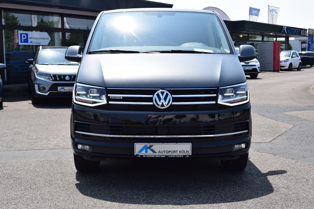 Volkswagen T6 Multivan (Bild 3)