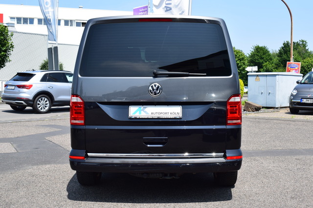 Volkswagen T6 Multivan (Bild 8)
