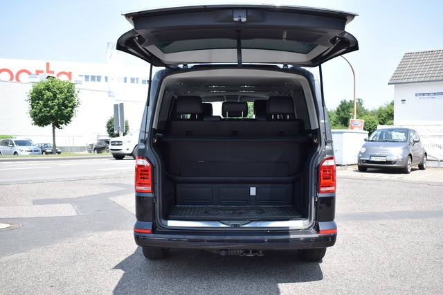 Volkswagen T6 Multivan (Bild 9)