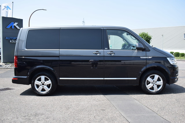 Volkswagen T6 Multivan (Bild 5)