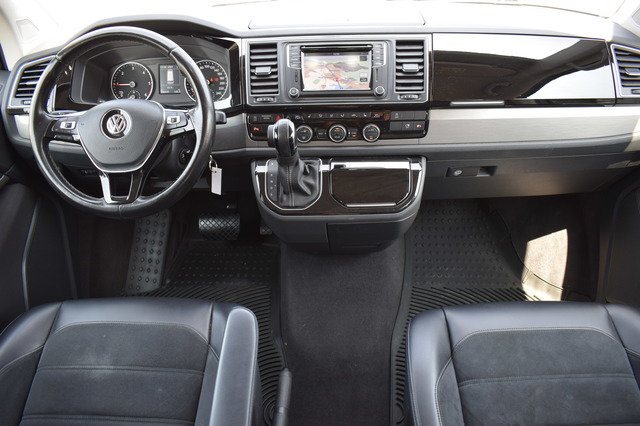 Volkswagen T6 Multivan (Bild 17)
