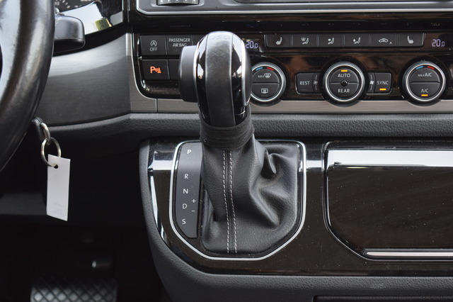 Volkswagen T6 Multivan (Bild 19)