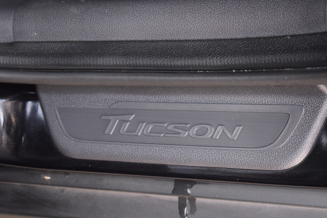 Hyundai Tucson (Bild 25)