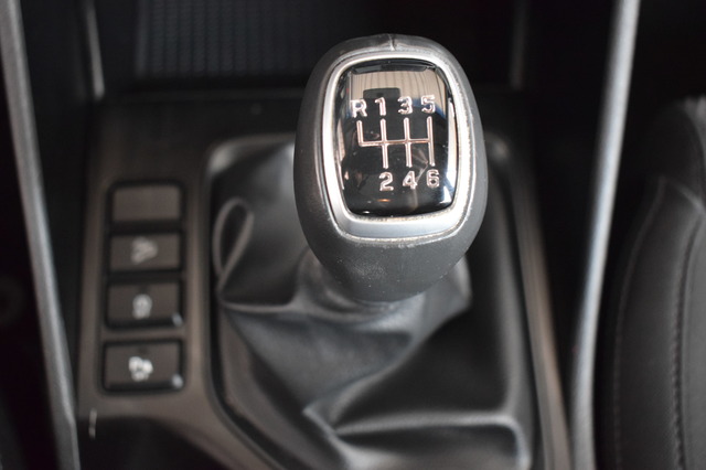 Hyundai Tucson (Bild 10)