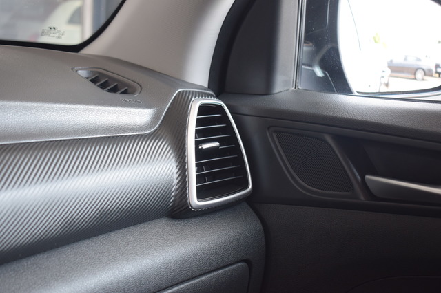 Hyundai Tucson (Bild 22)