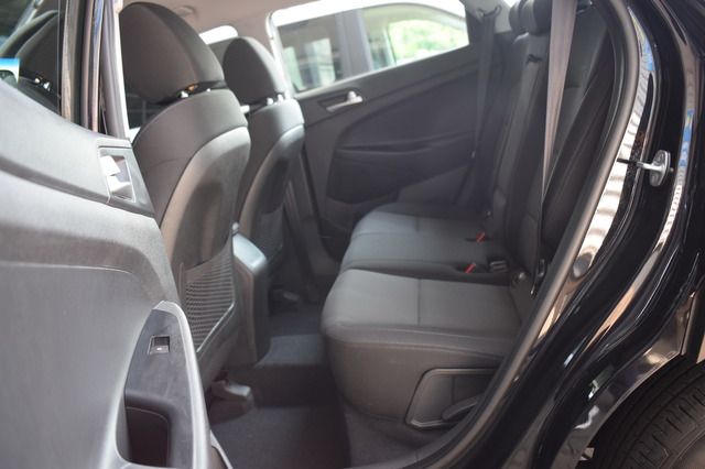 Hyundai Tucson (Bild 24)