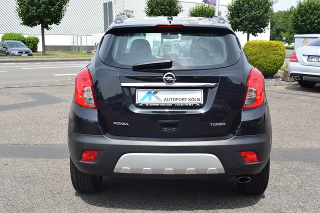 Opel Mokka (Bild 12)