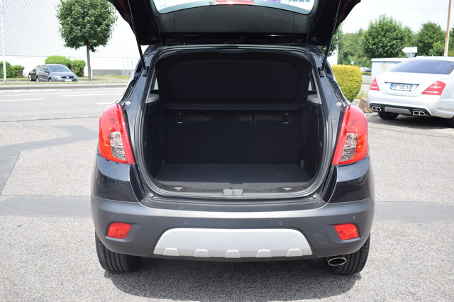 Opel Mokka (Bild 13)