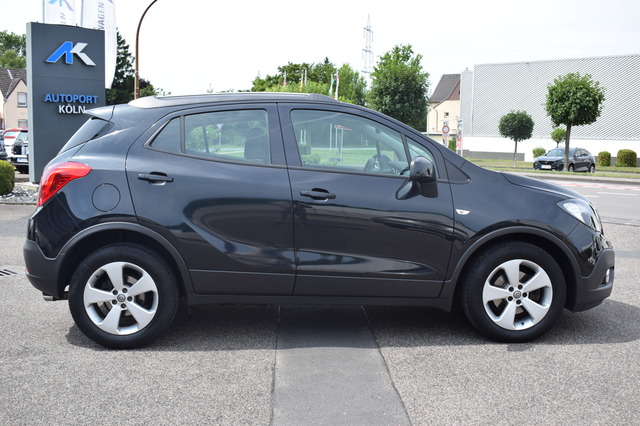 Opel Mokka (Bild 14)