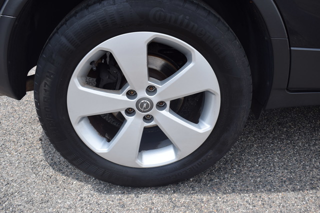 Opel Mokka (Bild 15)