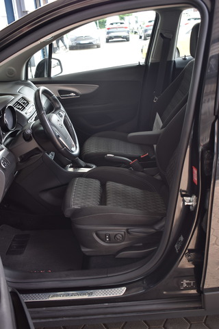 Opel Mokka (Bild 8)