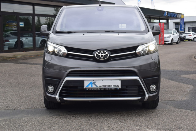 Toyota Proace (Verso) (Bild 3)