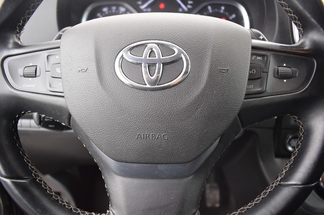 Toyota Proace (Verso) (Bild 14)