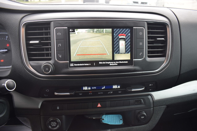 Toyota Proace (Verso) (Bild 21)