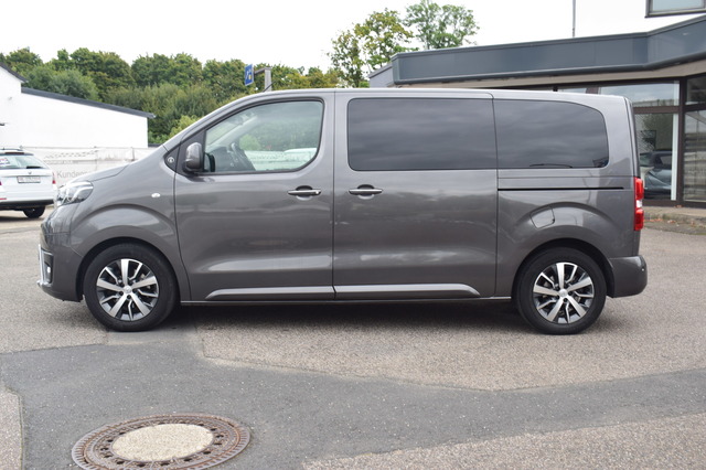 Toyota Proace (Verso) (Bild 4)
