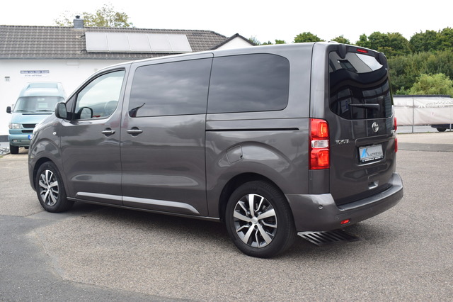 Toyota Proace (Verso) (Bild 19)