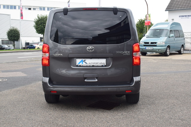 Toyota Proace (Verso) (Bild 18)