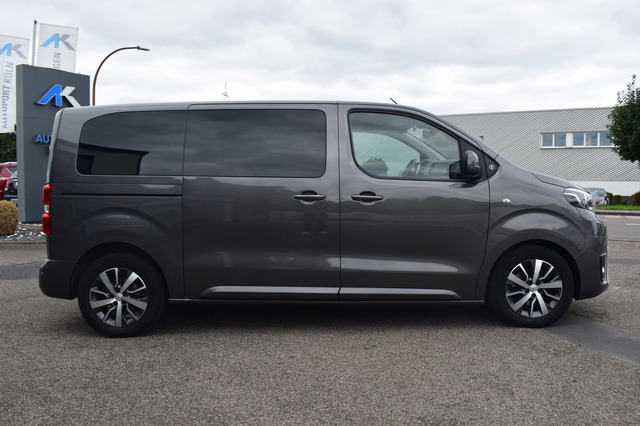 Toyota Proace (Verso) (Bild 5)