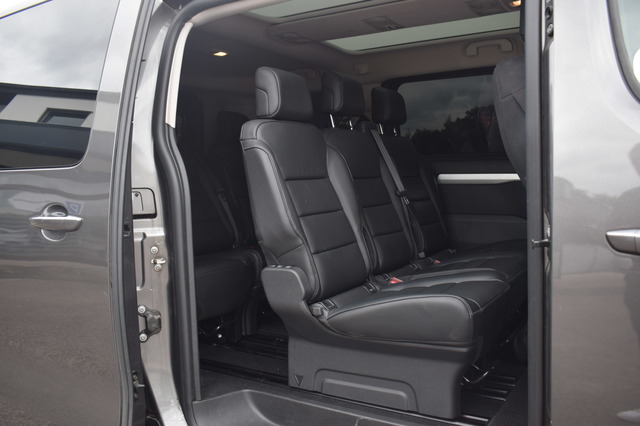 Toyota Proace (Verso) (Bild 9)