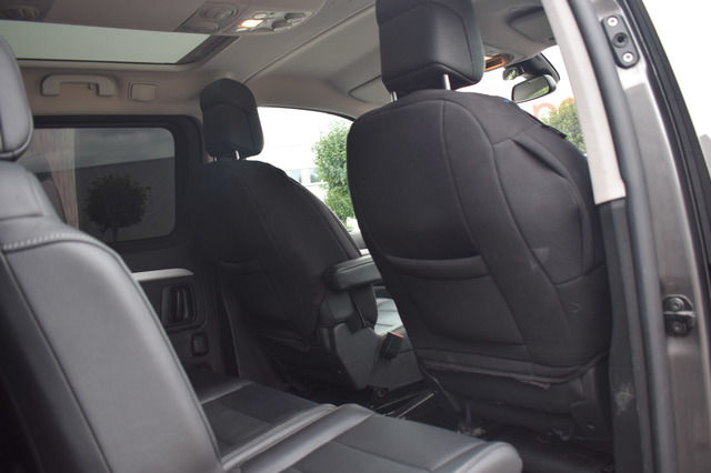 Toyota Proace (Verso) (Bild 10)