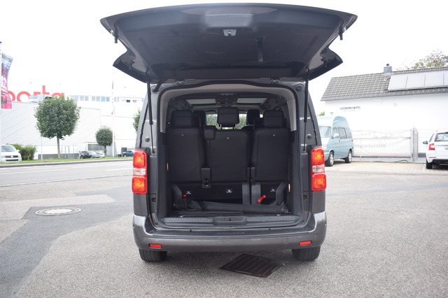 Toyota Proace (Verso) (Bild 15)