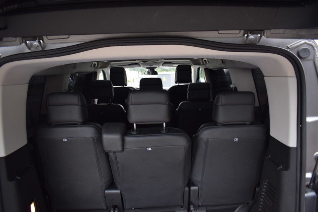 Toyota Proace (Verso) (Bild 11)