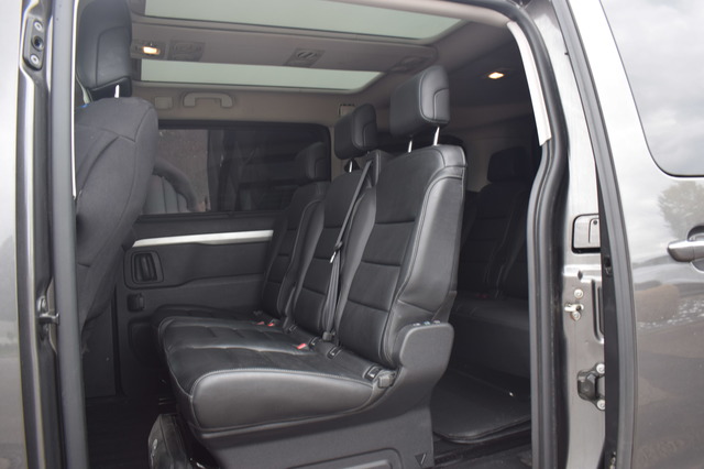 Toyota Proace (Verso) (Bild 13)