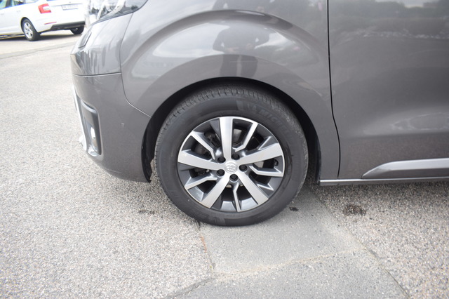 Toyota Proace (Verso) (Bild 22)