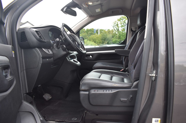 Toyota Proace (Verso) (Bild 8)
