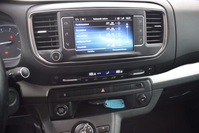 Toyota Proace (Verso) (Bild 6)