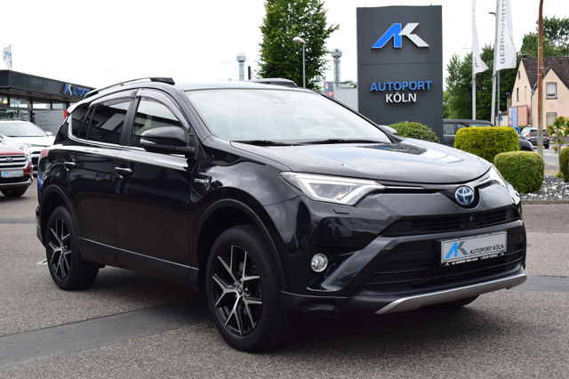 Toyota RAV 4 (Bild 1)