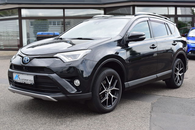 Toyota RAV 4 (Bild 2)