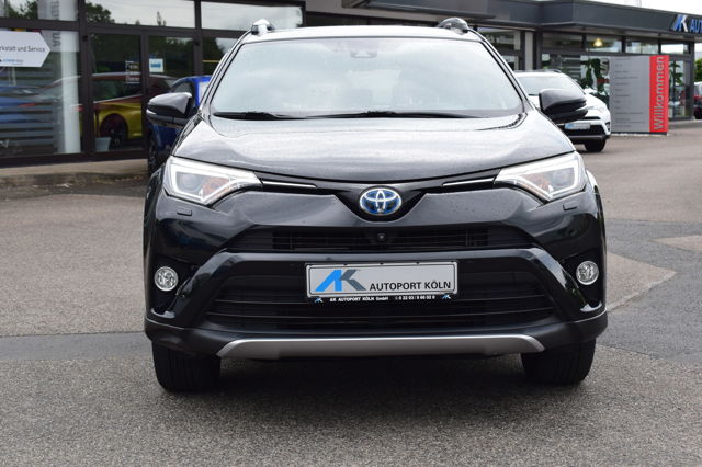 Toyota RAV 4 (Bild 3)