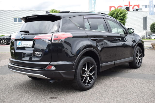 Toyota RAV 4 (Bild 7)