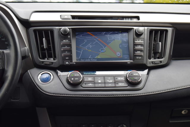 Toyota RAV 4 (Bild 13)