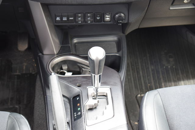 Toyota RAV 4 (Bild 14)