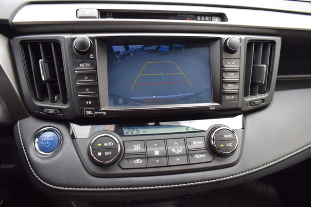 Toyota RAV 4 (Bild 15)