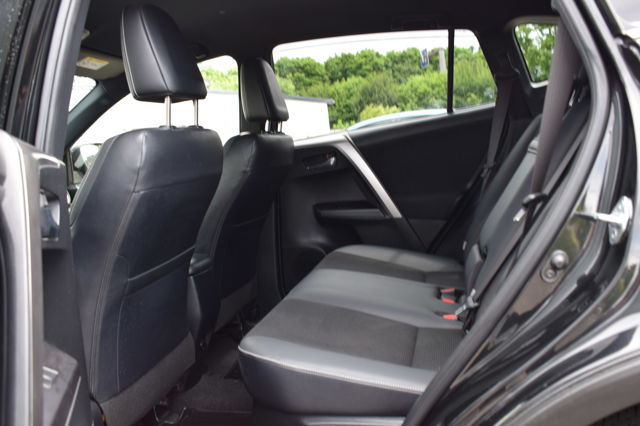Toyota RAV 4 (Bild 16)