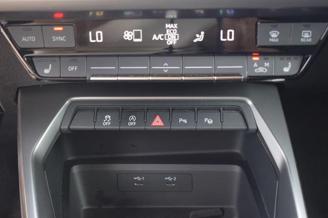 Audi A3 (Bild 19)