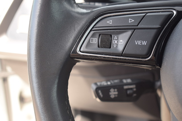 Audi A3 (Bild 22)