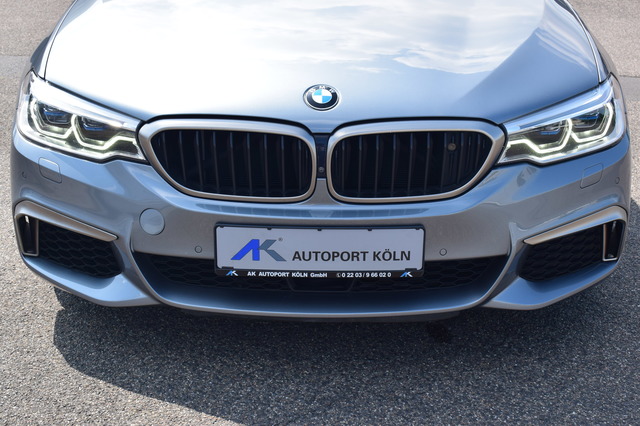 BMW M550 (Bild 31)