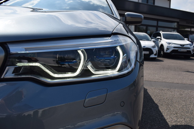 BMW M550 (Bild 33)